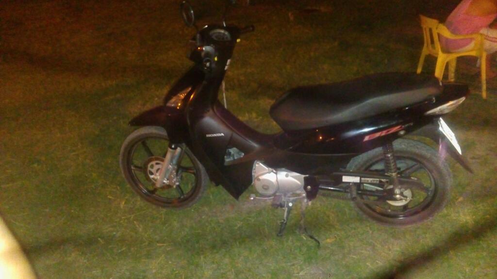 Vendo Honda Biz