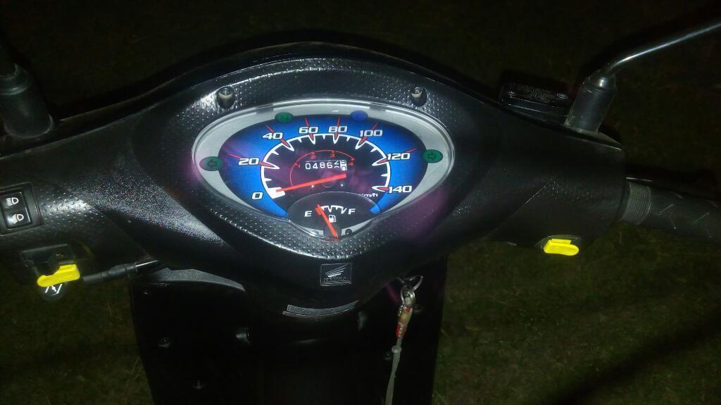 Vendo Honda Biz