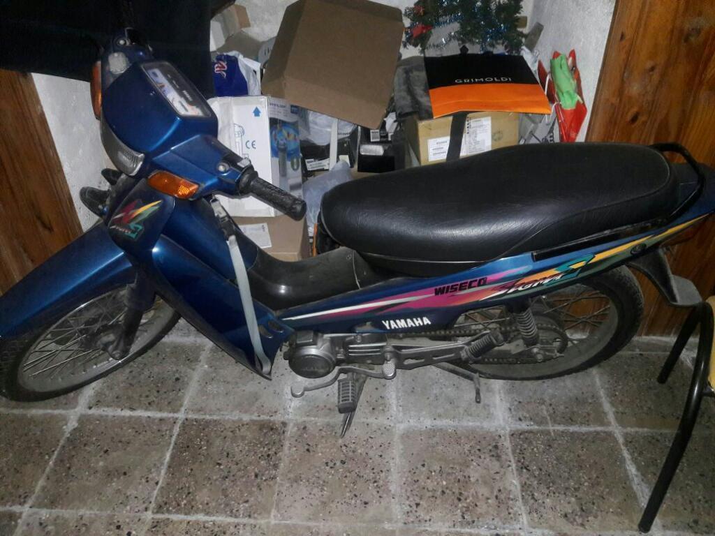 Escucho Ofertasvendo Yamaha Sigma Mod 99