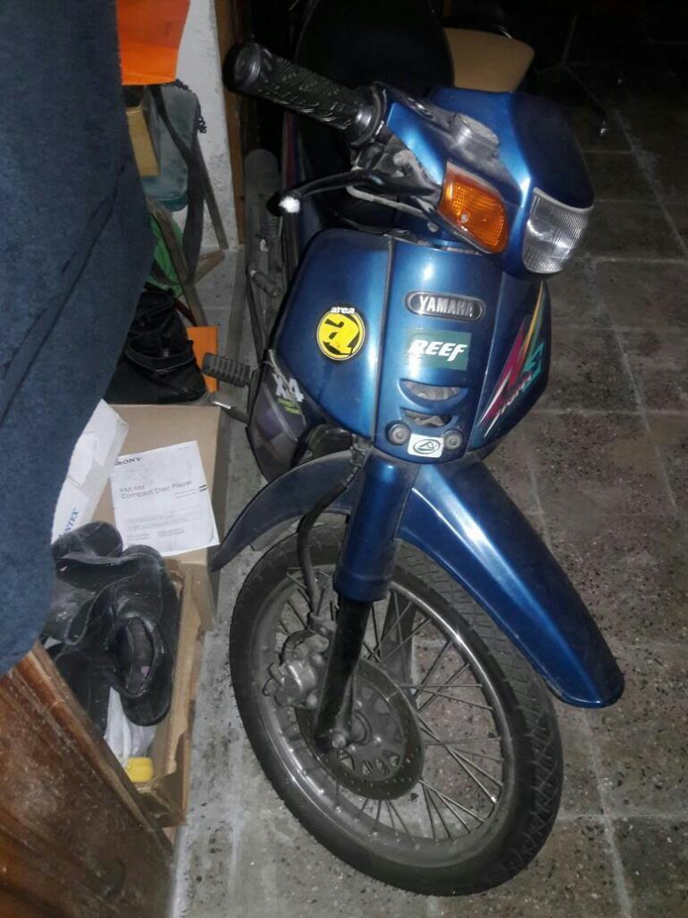 Escucho Ofertasvendo Yamaha Sigma Mod 99