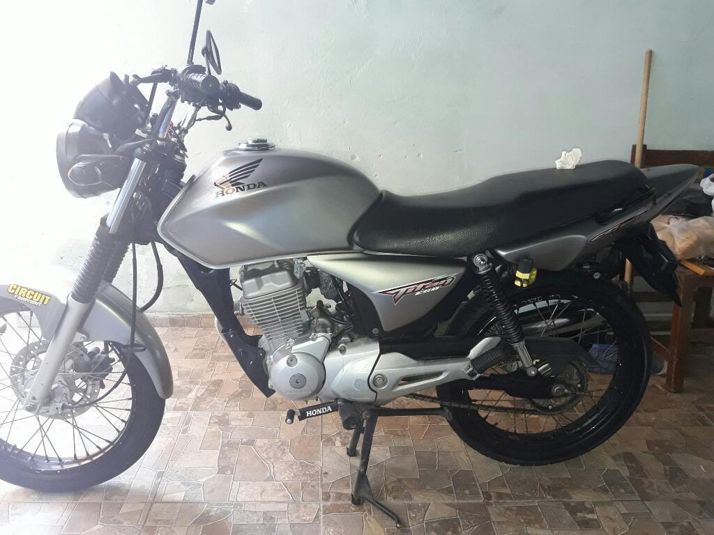 Vendo Cg Titan Recivo Biz O Crypton