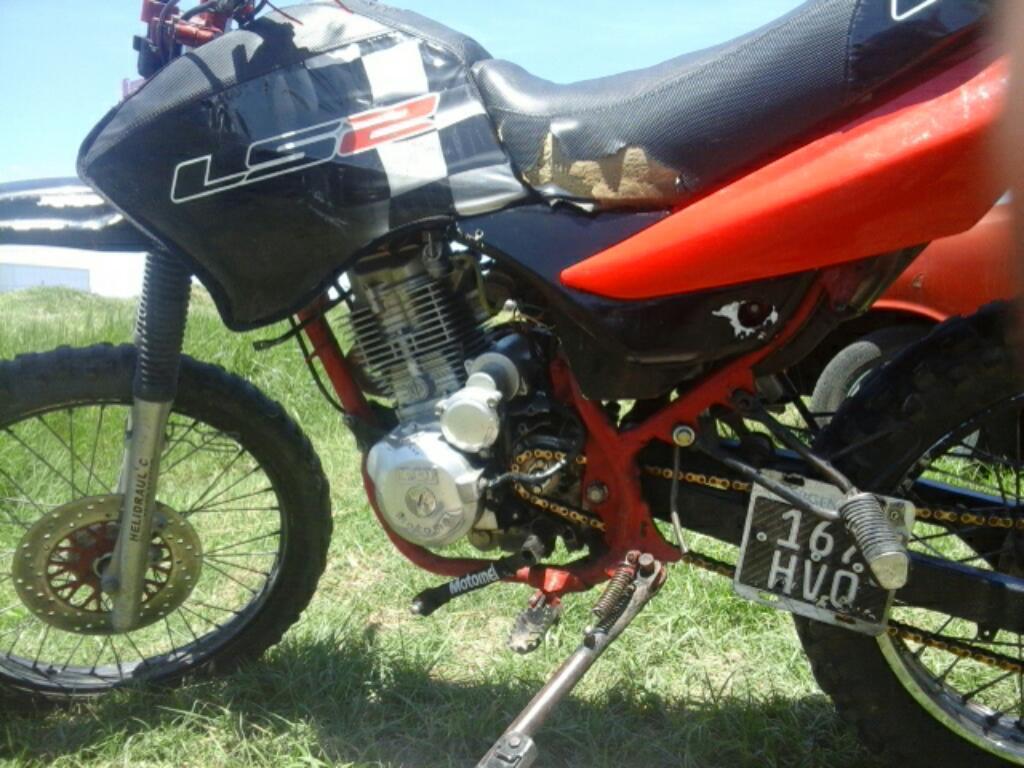 Vendo O Permuto