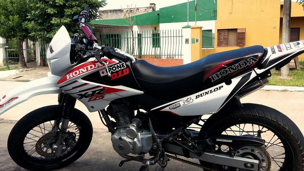 Vendo Honda Xr125