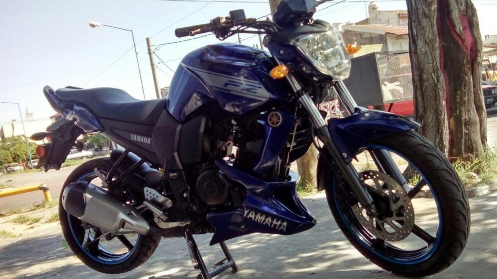 Fz 16 Yamaha