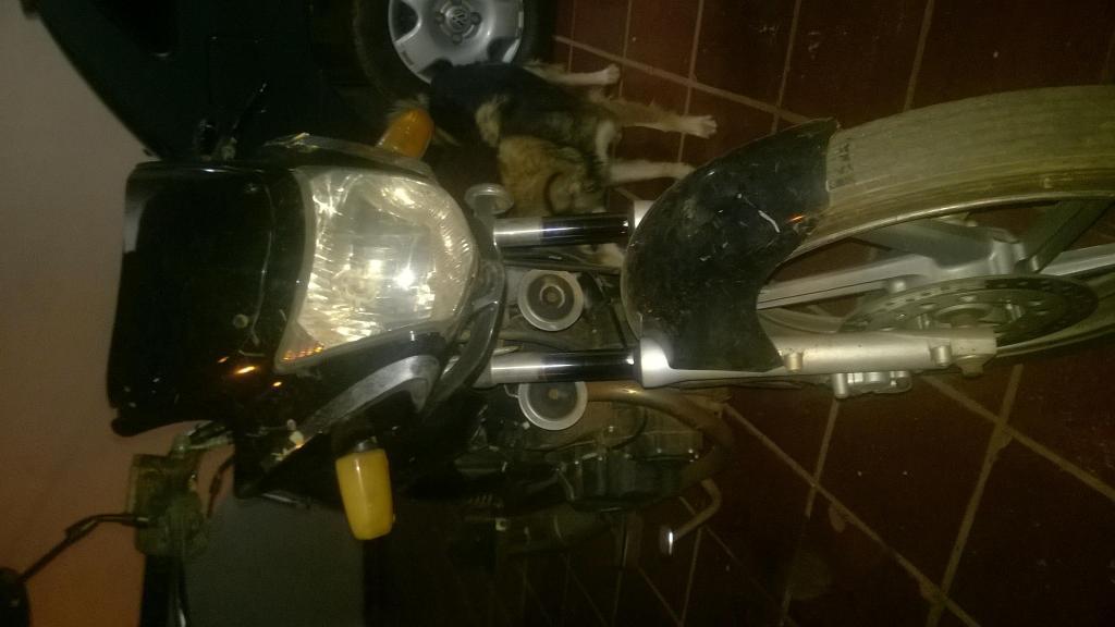 vendo brava altino 150