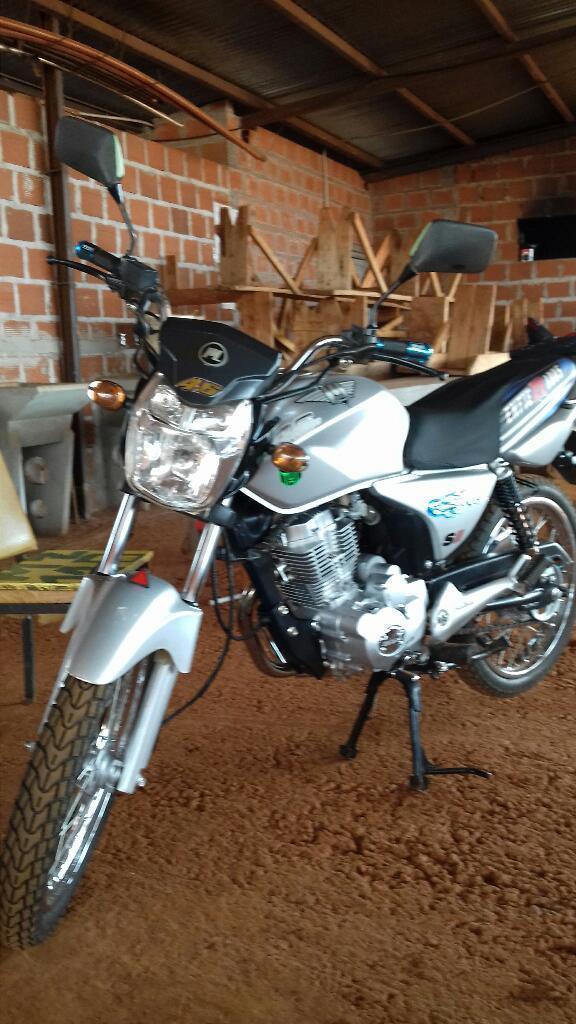 Vendo O Permuto X Cros Motomel 150