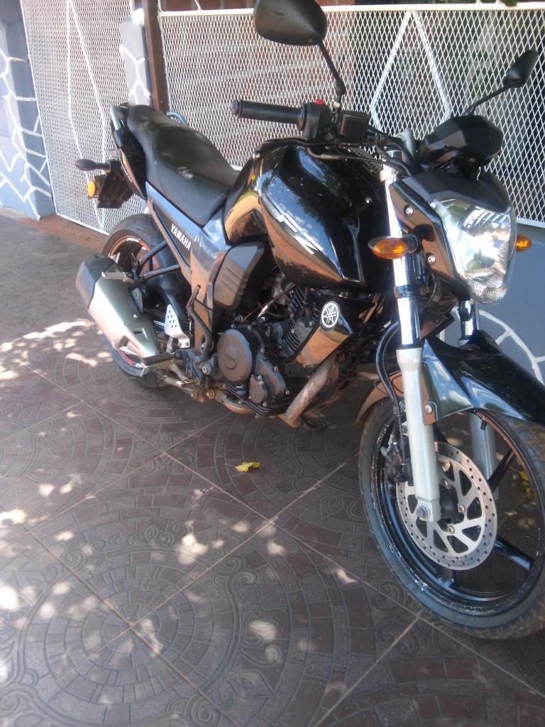 Vendo Yamaha Fz
