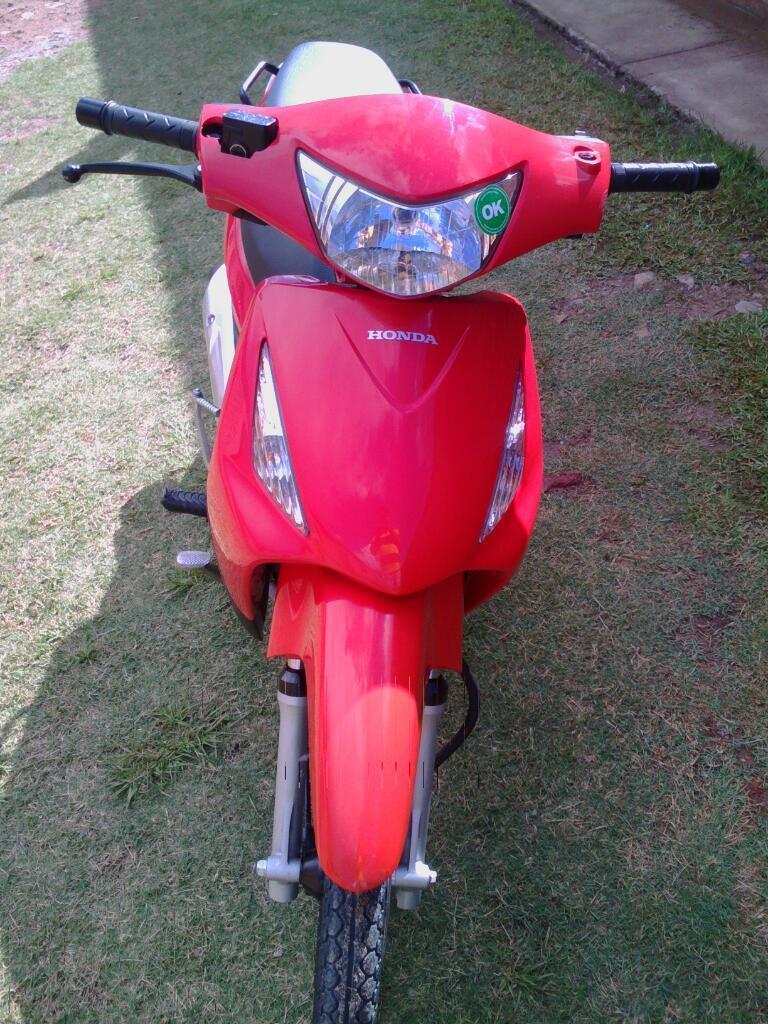 Honda Biz 125