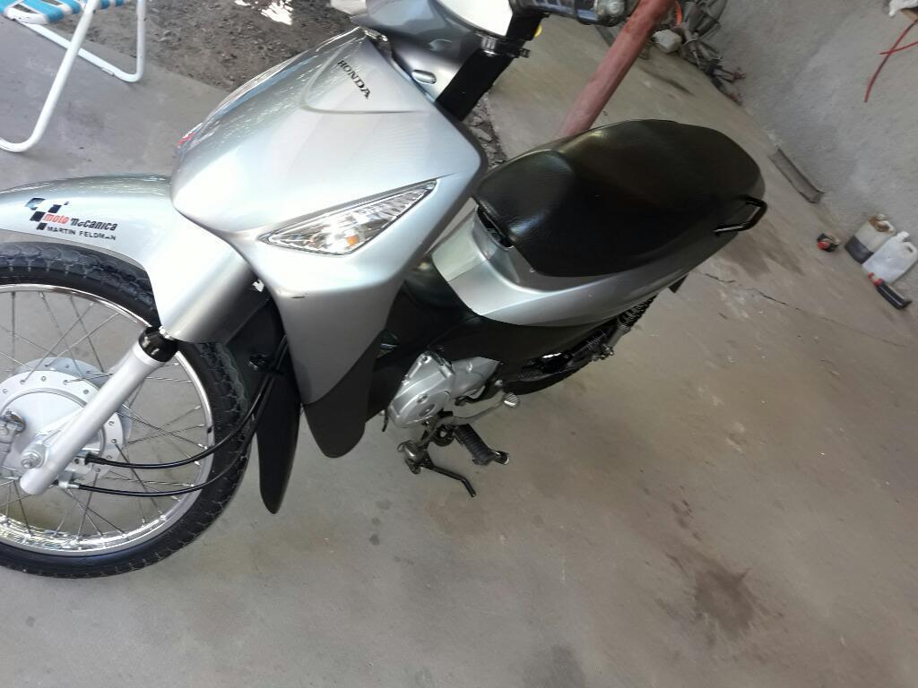 Vendo Honda Biz