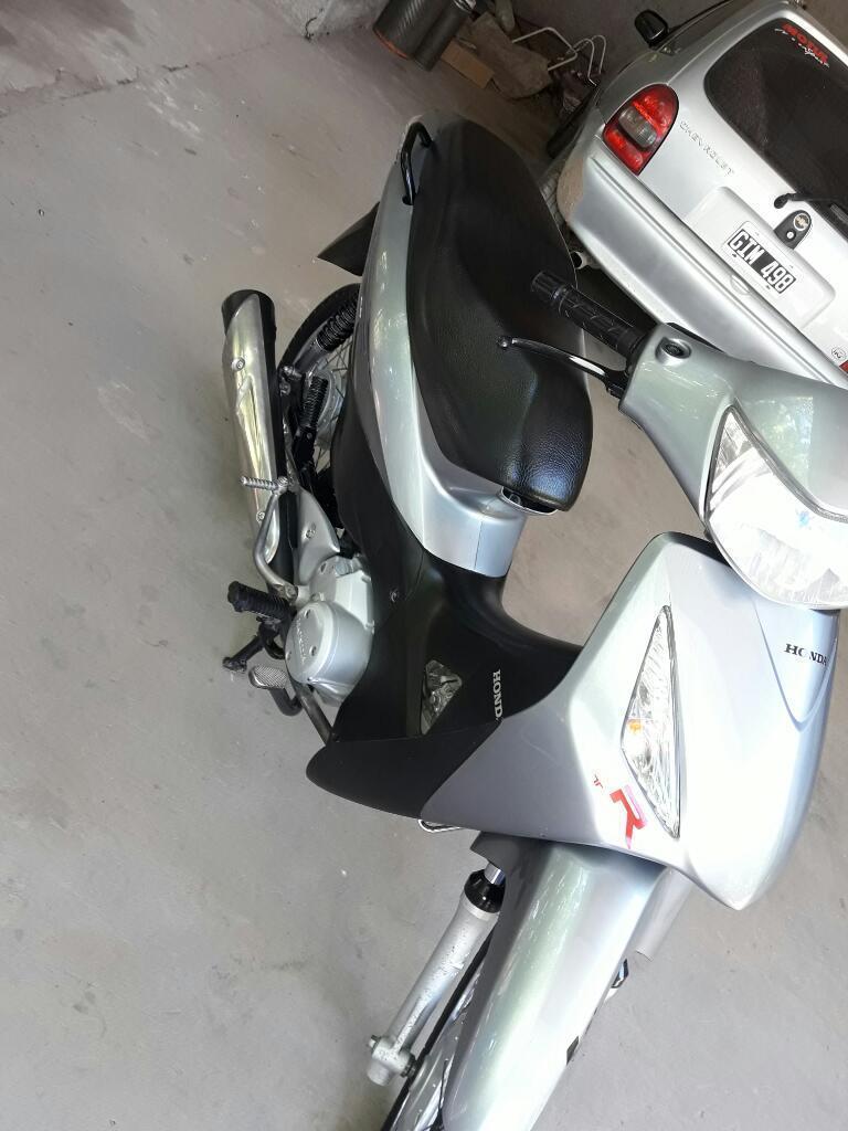 Vendo Honda Biz