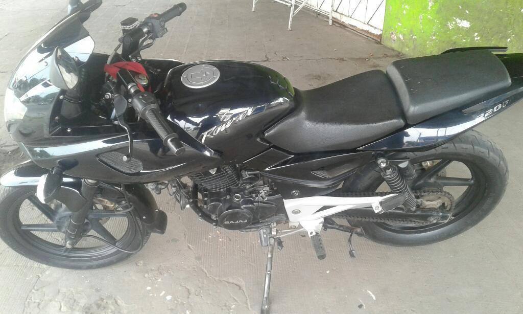 Rouser 220 Permutaria 157237611