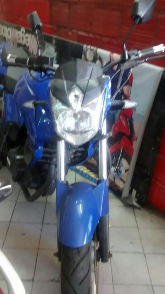 Brava 200cc