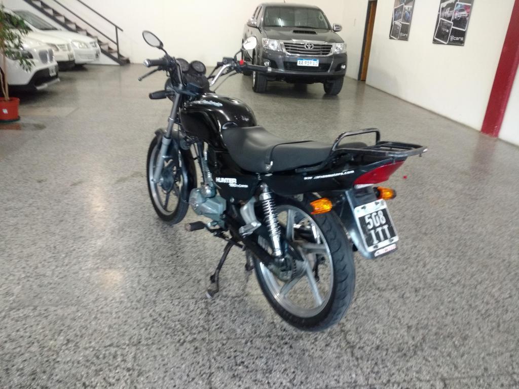 Vendo Corven Hunter 150