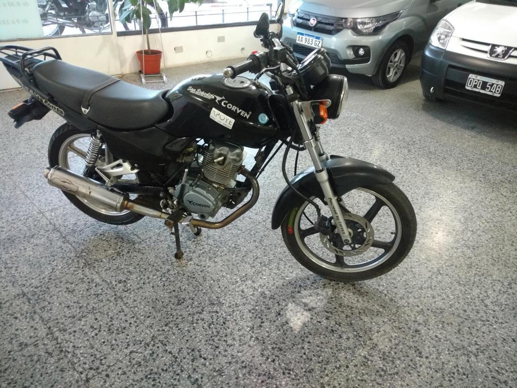 Vendo Corven Hunter 150