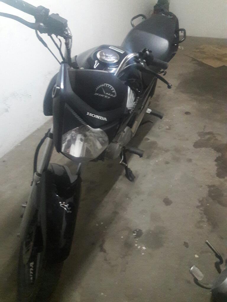 New Cg Titan 150 2015