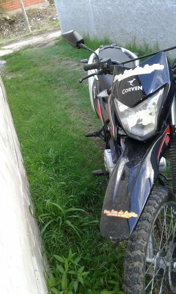 Vendo Moto