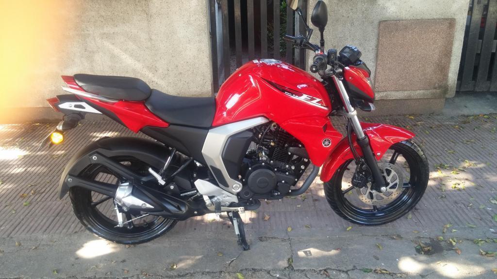 Vendo Fz O Permuto. Sumo por Cb REPSOL