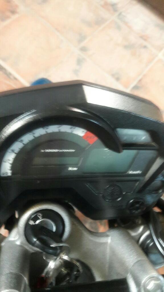 Tablero de Fz 16 Original Anda Bien