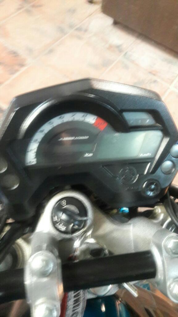 Tablero de Fz 16 Original Anda Bien