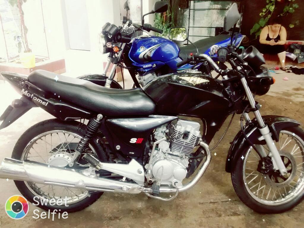 Motomel Serie Iii