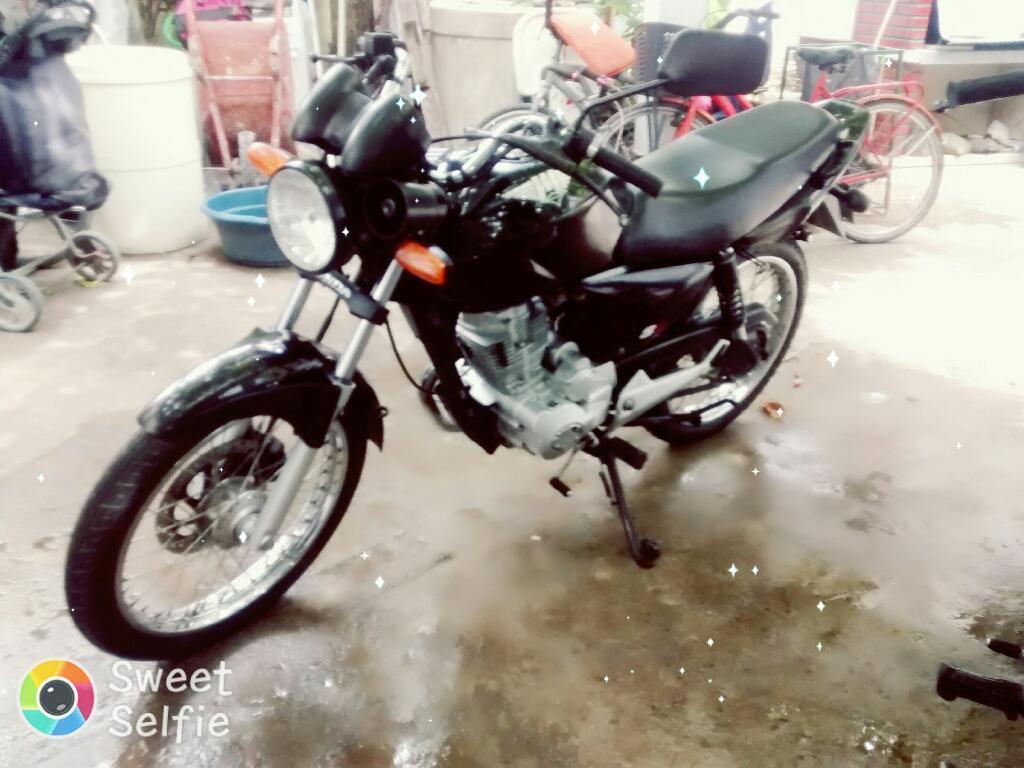 Motomel Serie Iii