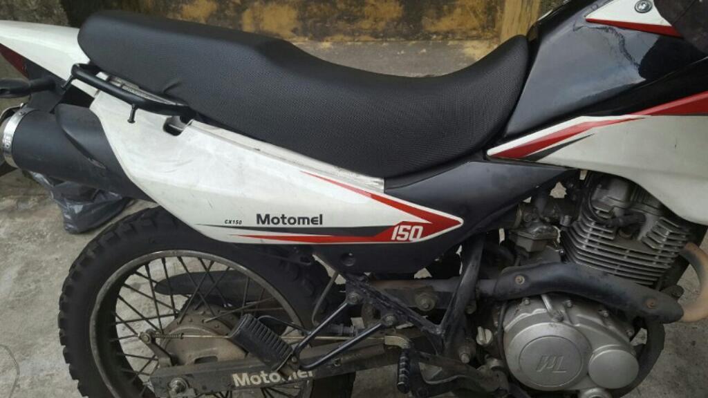 Motomel Skua 150 Impecable