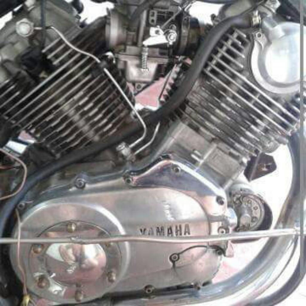 Yamaha Virago Xv 920cc