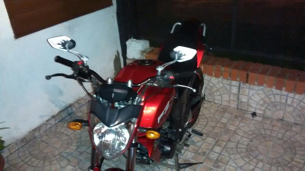 Vendo Fz