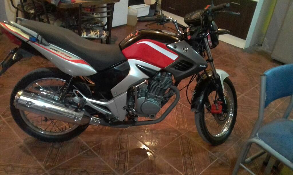 Vendo 150 Zanella