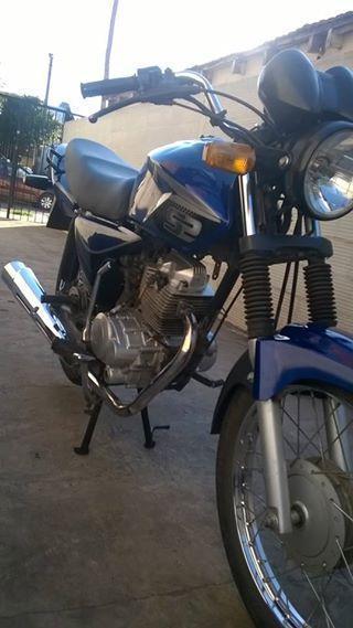 oportunidad de contado 2015! O PERMUTO POR 110CC