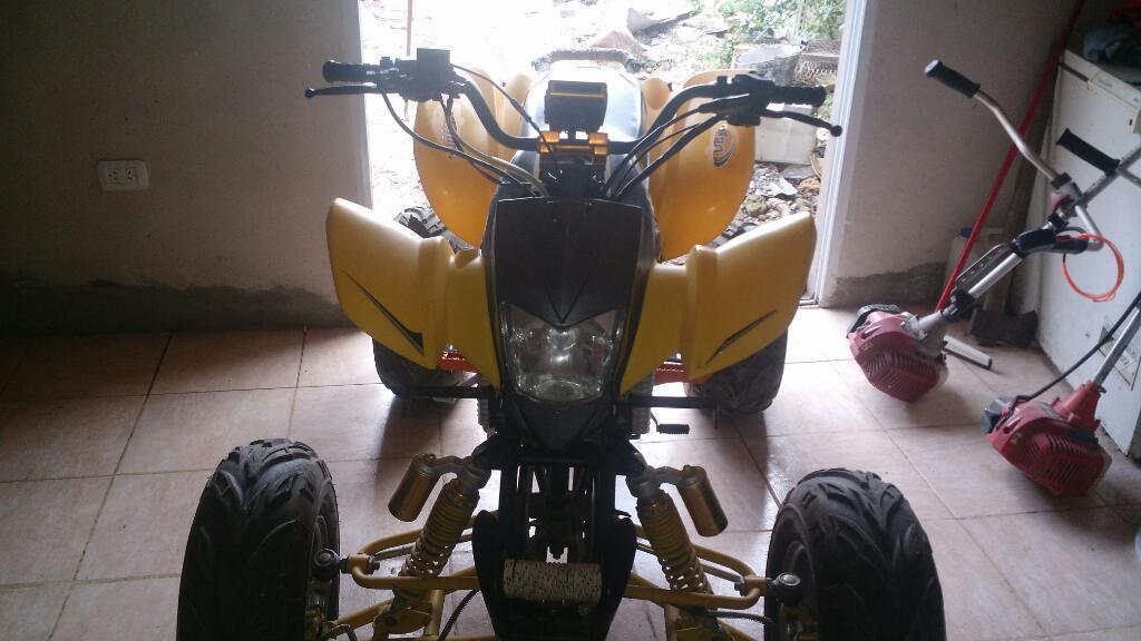 Vendo Dayama 250 Mod 2012