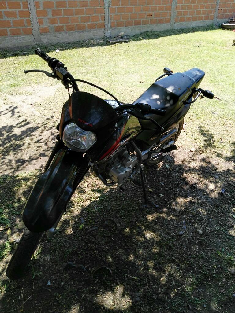 Vendo Xr 123 2013