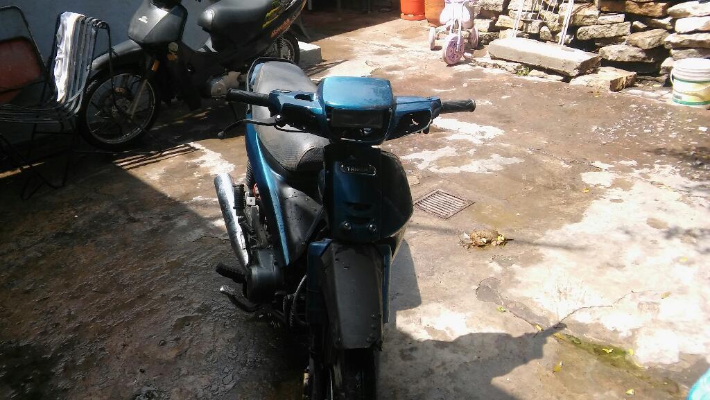 Vendo Yamaha Sigma 2t