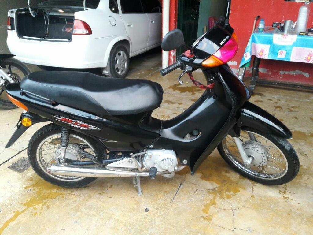 Se Vendo Hermosa Honda Biz