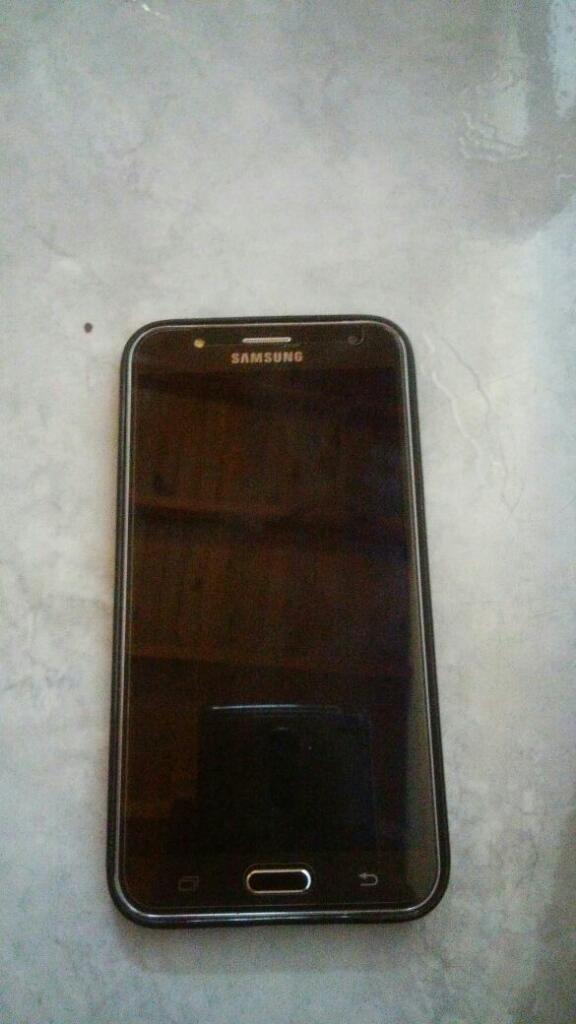 Permuto Samsung J7 X Moto con Papeles