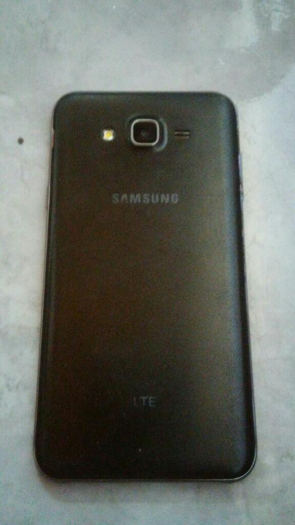 Permuto Samsung J7 X Moto con Papeles