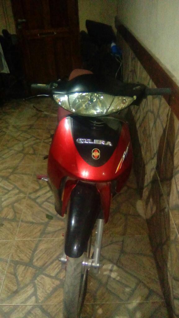 Vendo Moto