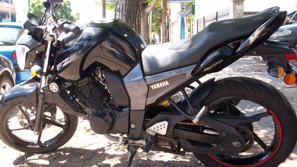 yamaha fz 2013 titular