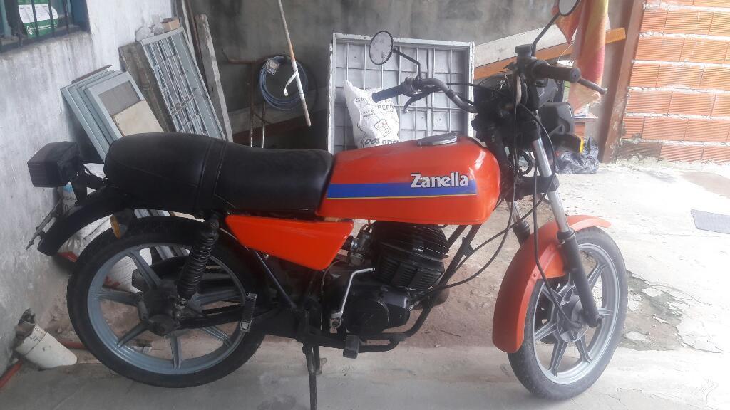 Vendo Zanella JR 200