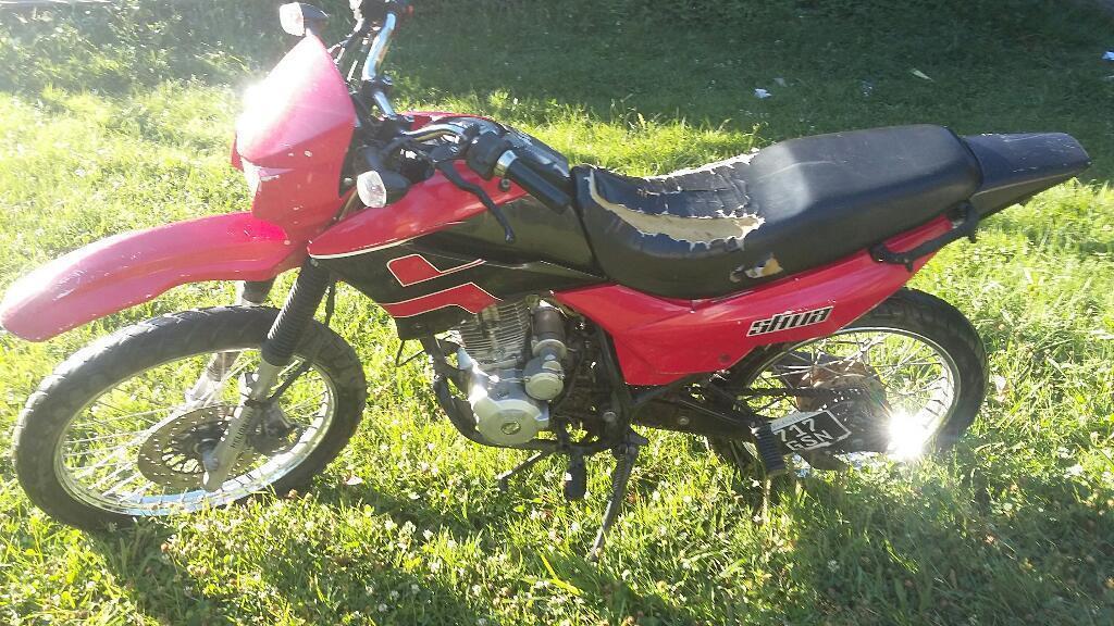 Bendo Moto