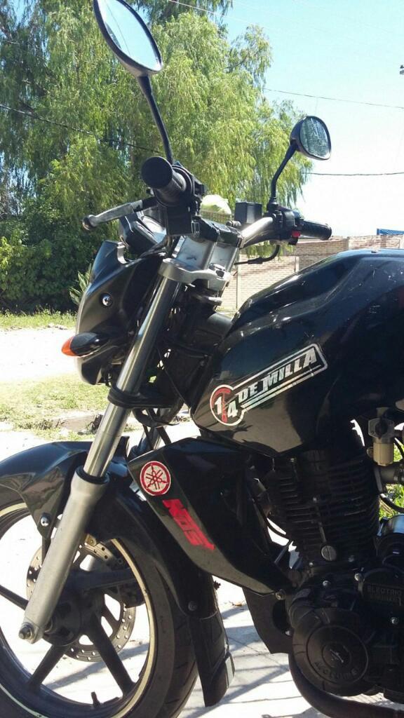 Vendo O Permuto por Moto de Mi Intetes