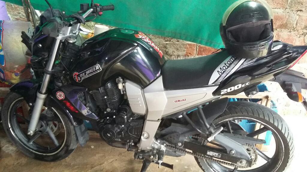 Vendo O Permuto por Moto de Mi Intetes