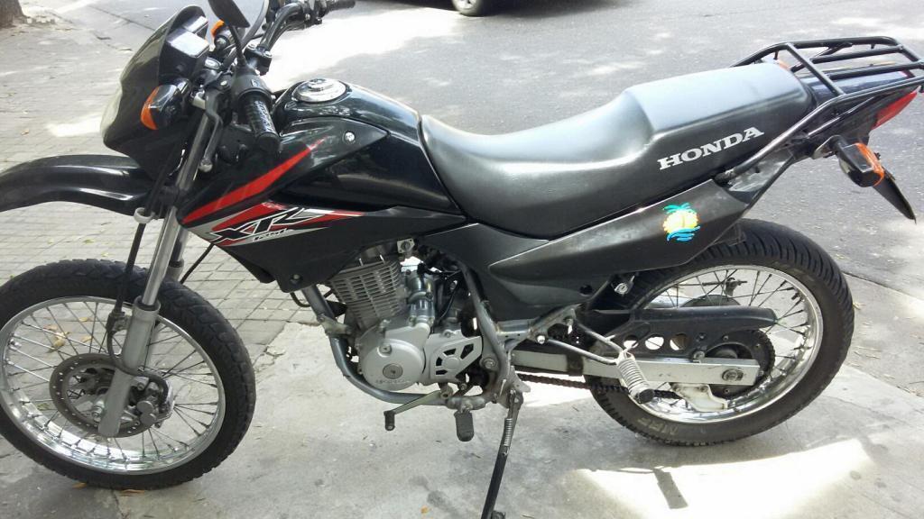 honda xr 125