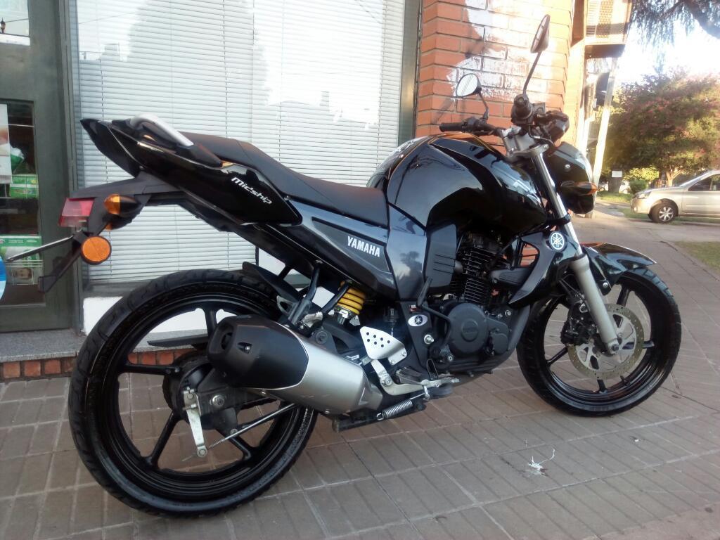 Impecable Fz 16