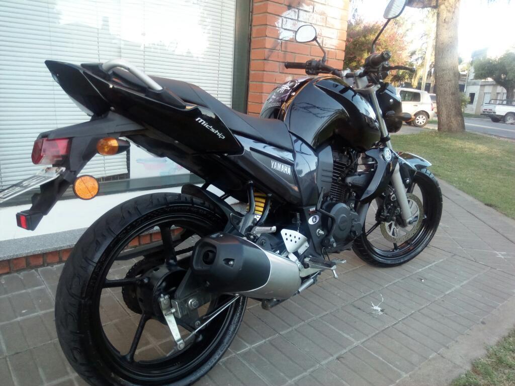 Impecable Fz 16