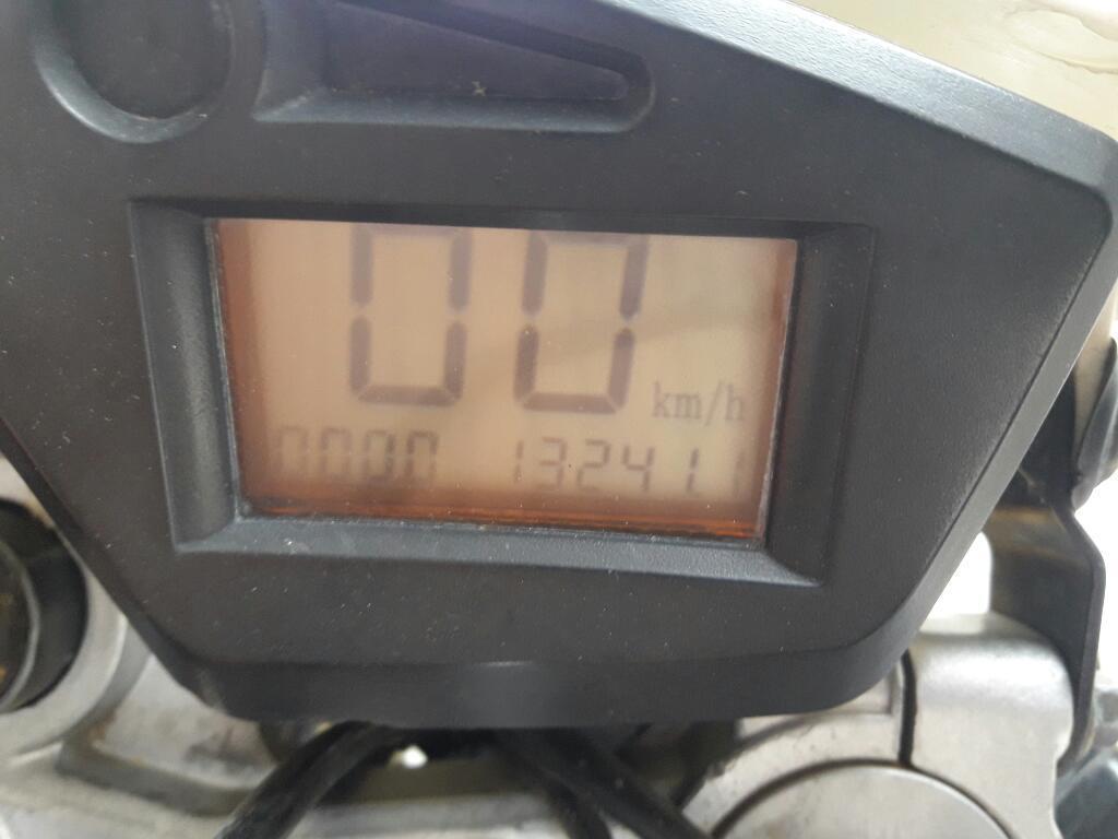Vendo Xmm 250cc 2013 Todos Los Papeles
