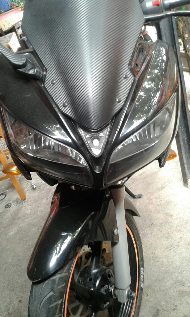 Vendo Yamaha Fz 160