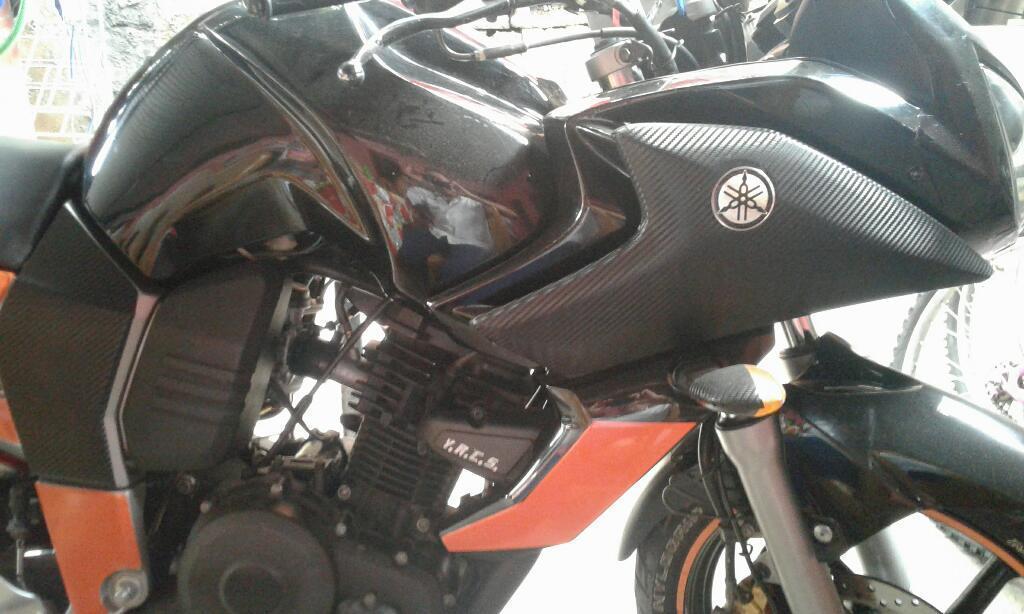 Vendo Yamaha Fz 160