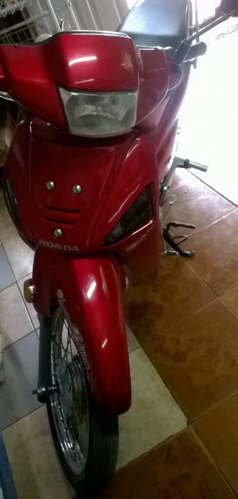 Permuto por Ybr O Crypton New