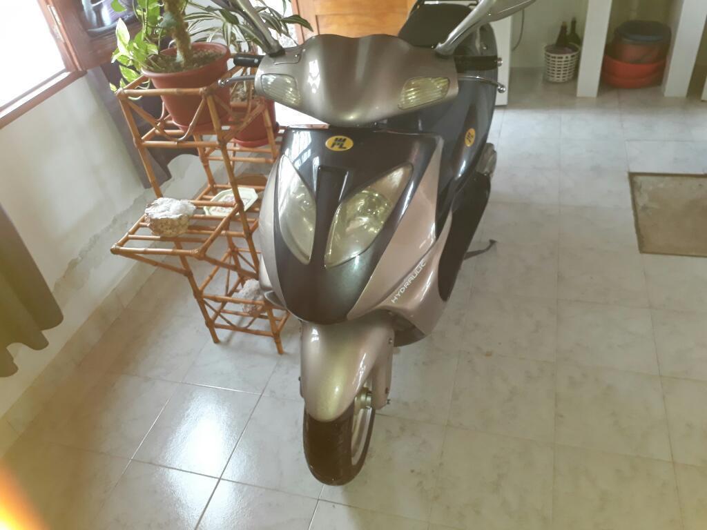 Vendo Motomel Vx 150